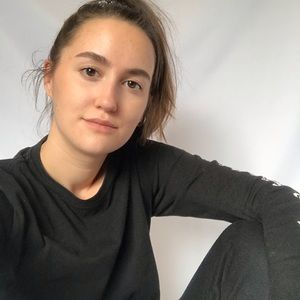 Meet your Posher, Julie